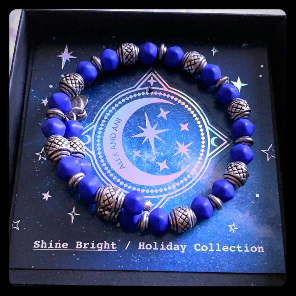 Alex and Ani
